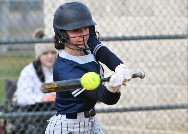 File Photo by Greg Barnett