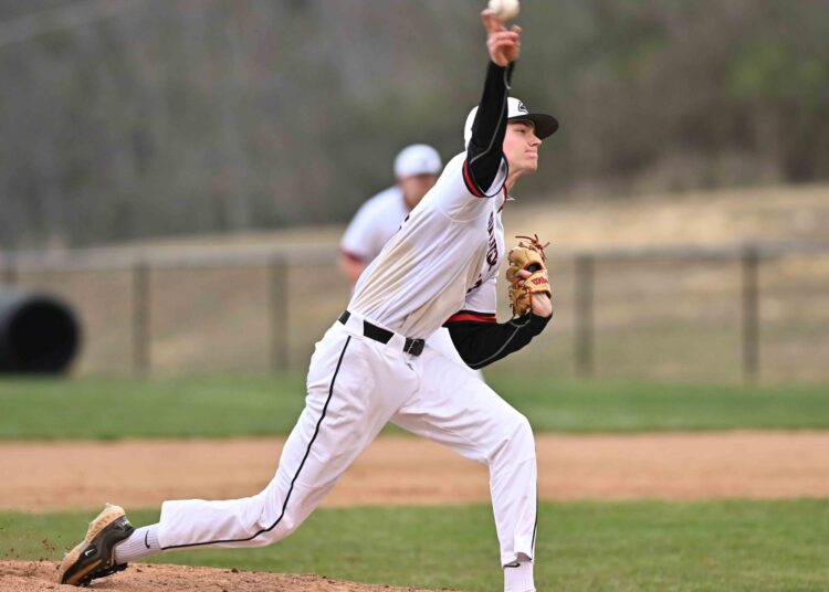 File Photo by Greg Barnett