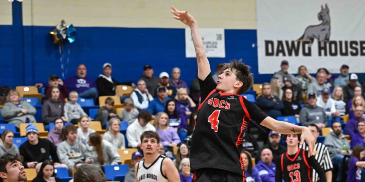 File photo by Greg Barnett