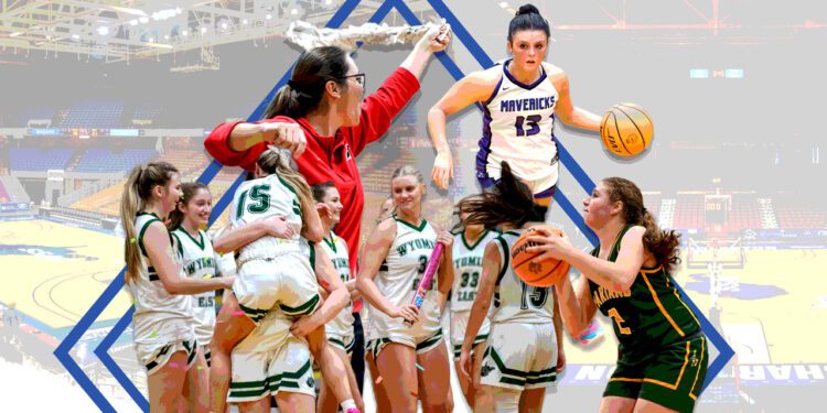 Graphic by Heather Belcher