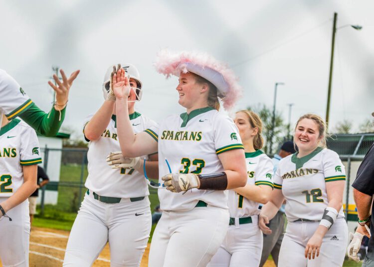 File Photo by Tina Laney