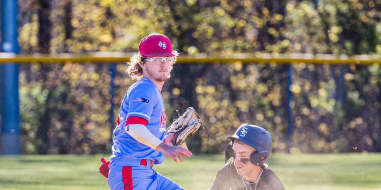 File Photo by Tina Laney