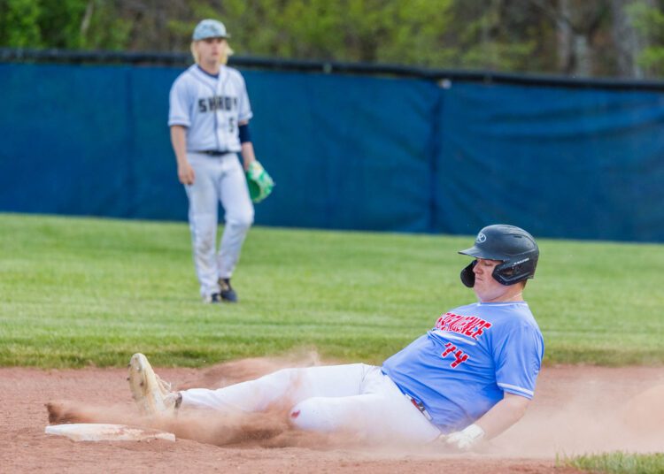 File Photo by Tina Laney