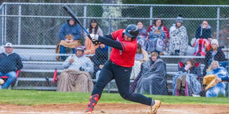 File Photo by Tina Laney