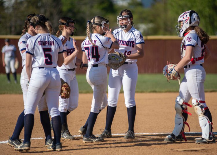 File Photo by Heather Belcher