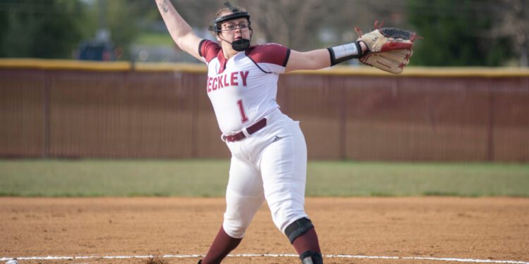 File Photo by Heather Belcher