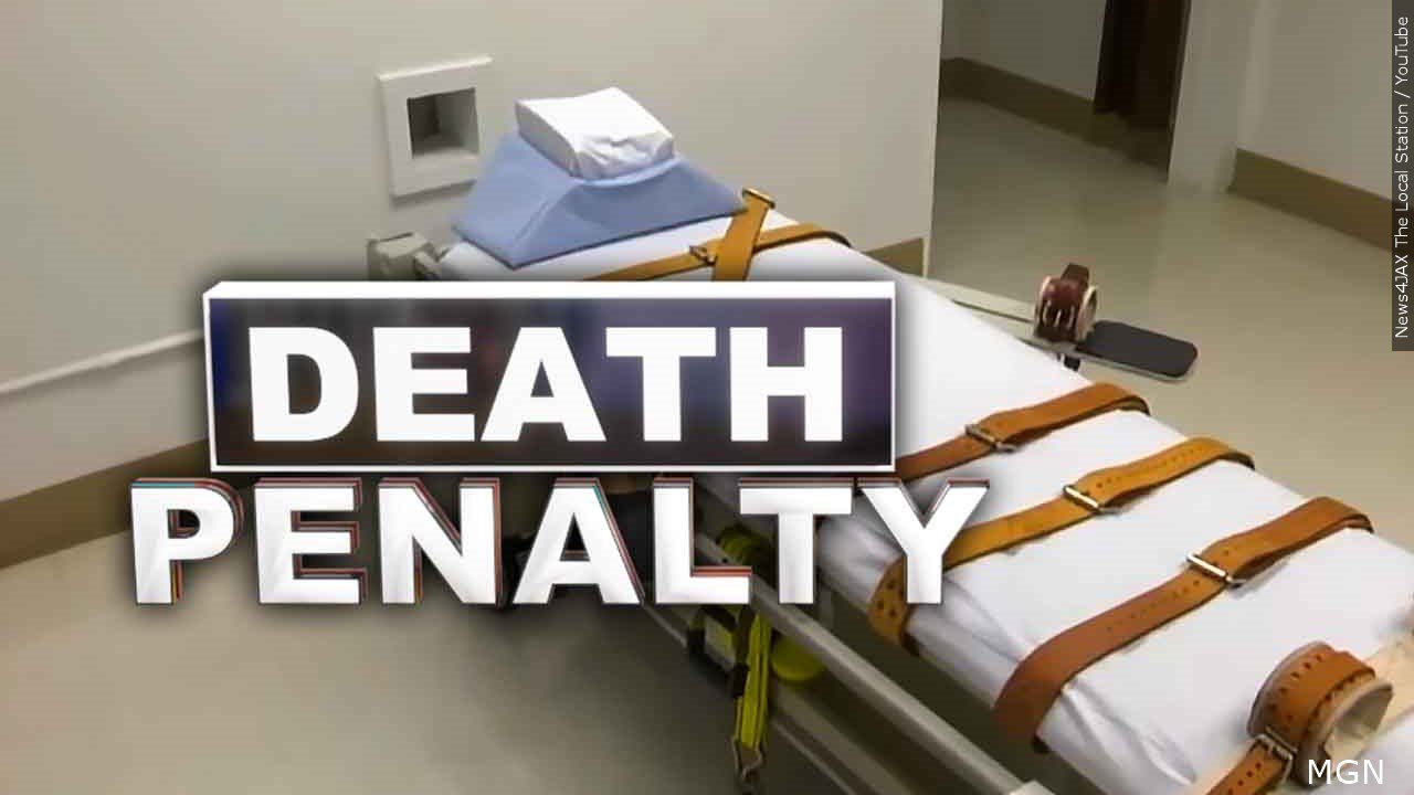 West Virginia Senate Bill Would Allow Death Penalty for Killing or Sexually Assaulting Children