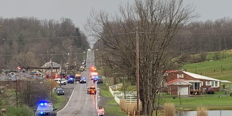 (Andrea Thompson/Facebook)