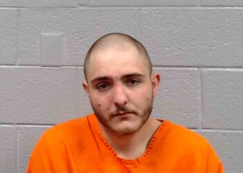 Man strikes woman, threatens to throw one-year-old baby after not getting ride to the store