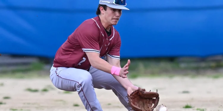 File Photo by Greg Barnett