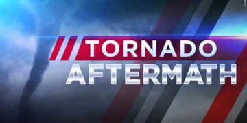 VIDEO: Multiple Fatalities Confirmed After Tornado Devastates Laurel County