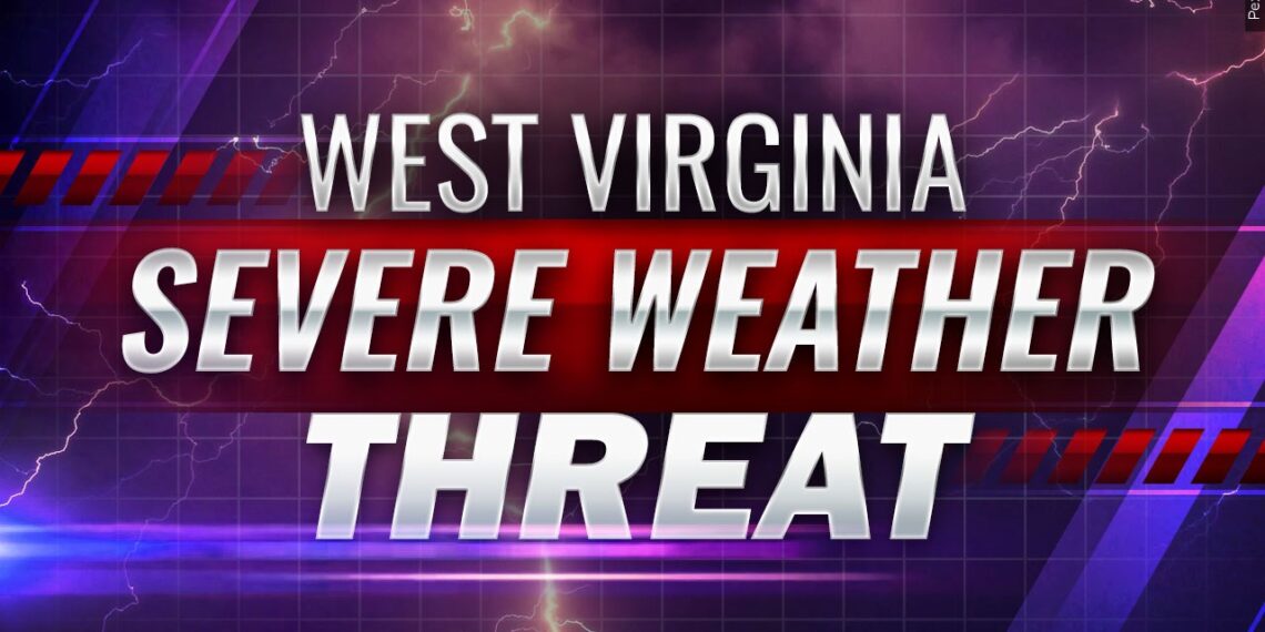 Severe Weather Expected