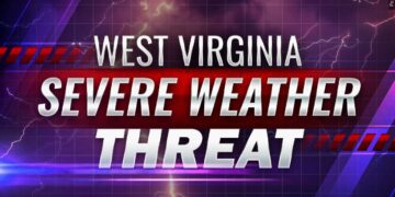 Severe Weather Expected