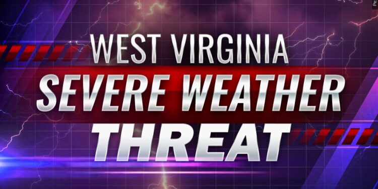 Severe Weather Expected