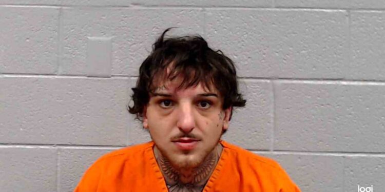 Beckley man accused of sexually assaulting a child