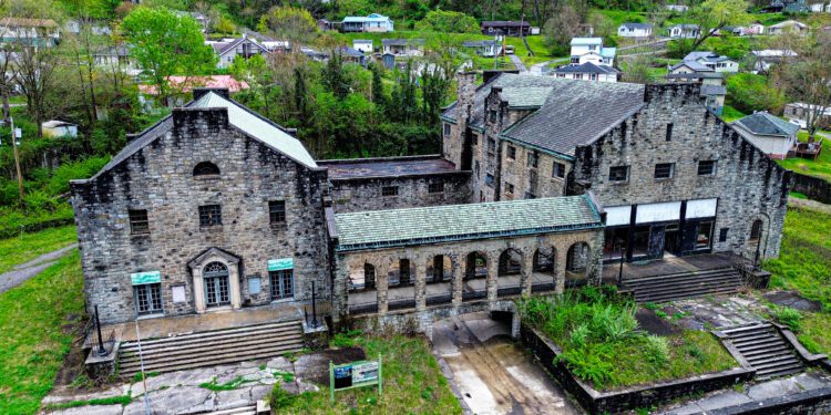 (Lootpress Photo/Austin Simms)