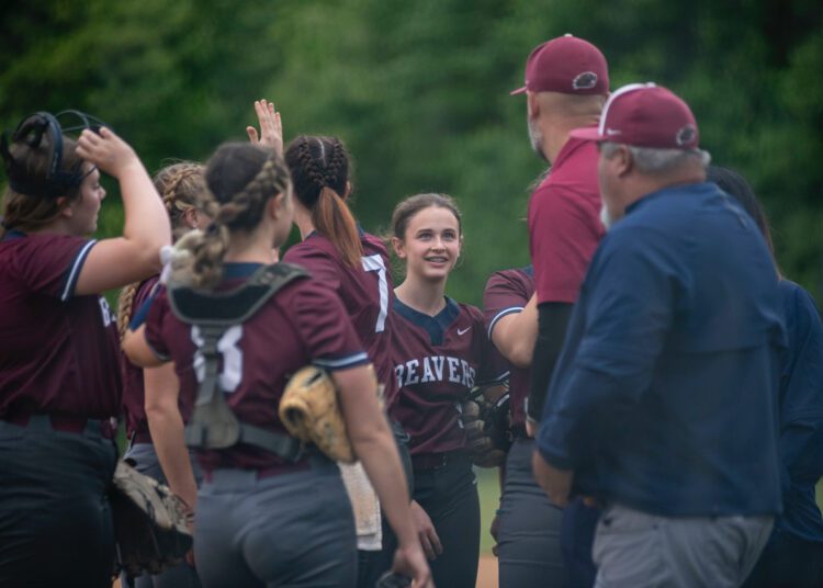 File Photo by Heather Belcher