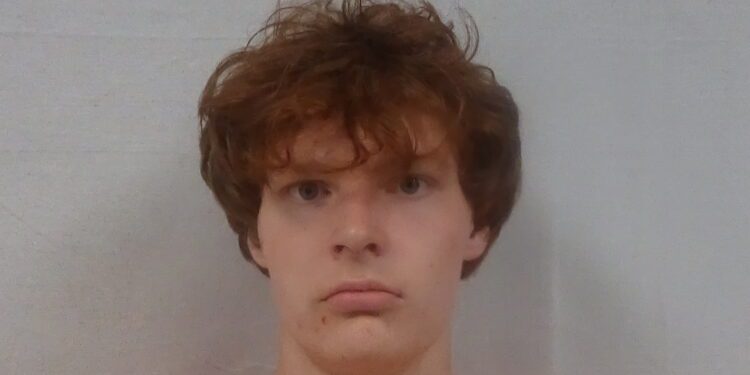 Man gives 11-year-old child Meth, told him how to ingest it with a straw