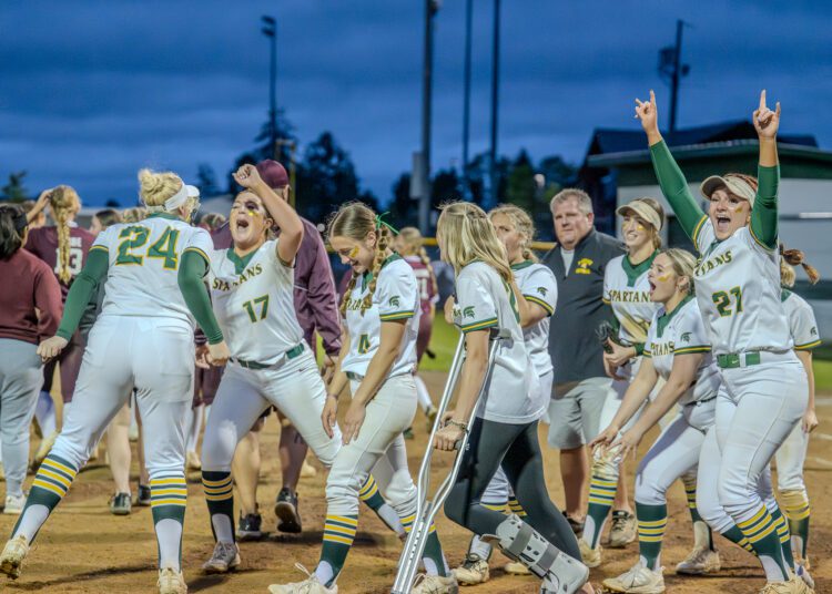 File Photo by Ashley Honaker