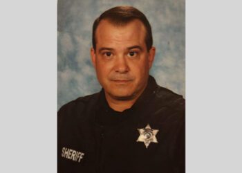 Monroe County elects new Sheriff