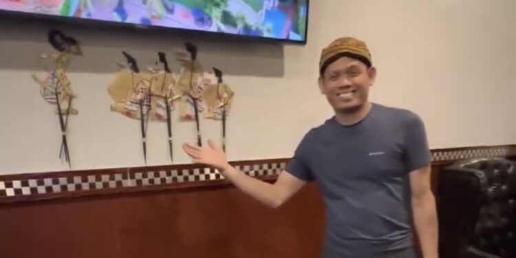 (RickyBobbyChef/YouTube)