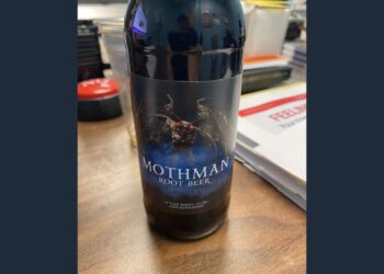 (Mothman Museum/Facebook)