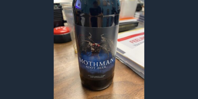 (Mothman Museum/Facebook)