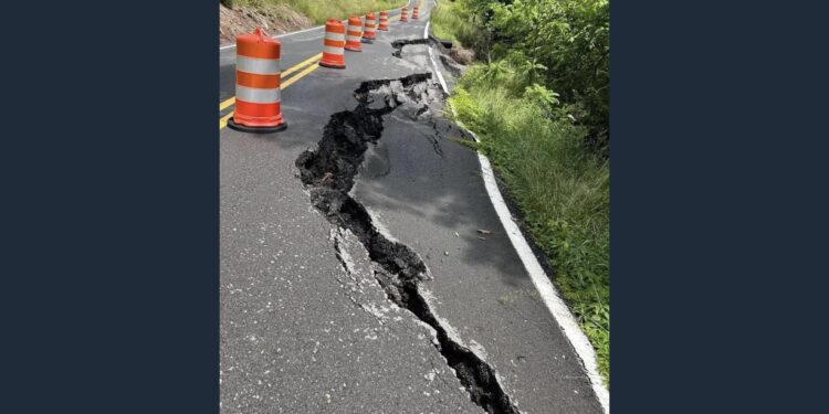 (Keyser Fire Department/Facebook)