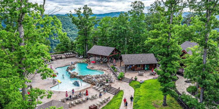 Photo Courtesy of Adventures on the Gorge