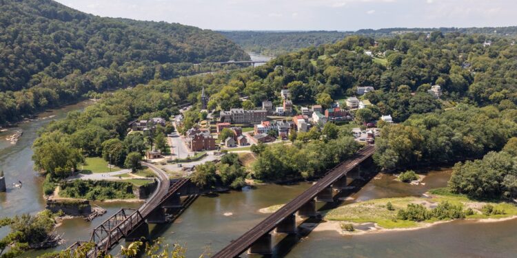 Photo Courtesy of National Park Service