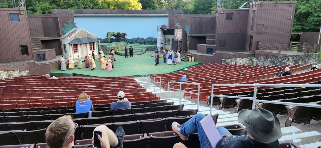 Tickets now on sale for Theatre West Virginia’s 2026 summer season