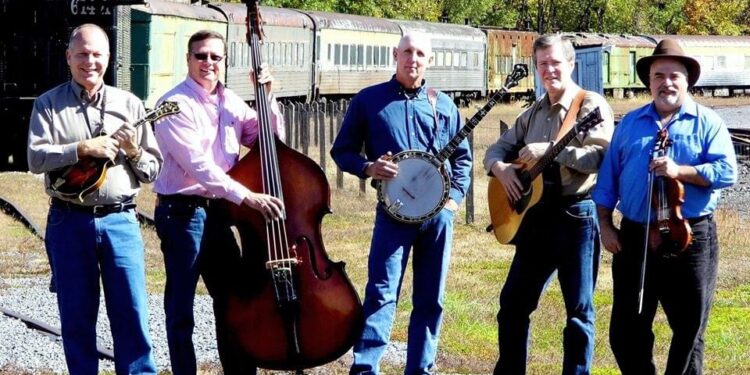 Photo Courtesy of Southern Rail Express