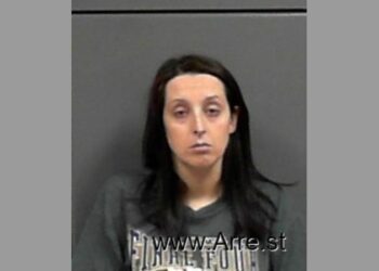 A 16-day-old baby is dead due to multiple severe lacerations; mother charged with child abuse.