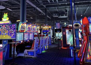Dave & Buster's - Louisville, KY | Lootpress Photo