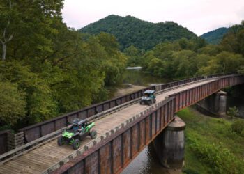 Photo: WV Tourism