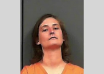 An intoxicated Winfield woman was arrested after she made 10 false emergency calls related to domestic abuse. 