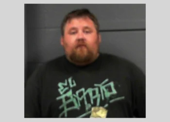 Husband and wife arrested after punching each other