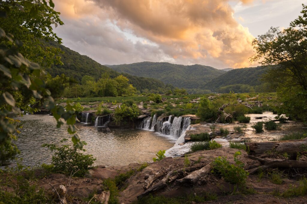 West Virginia Tourism Industry Continues Strong Growth as Summer Season Begins