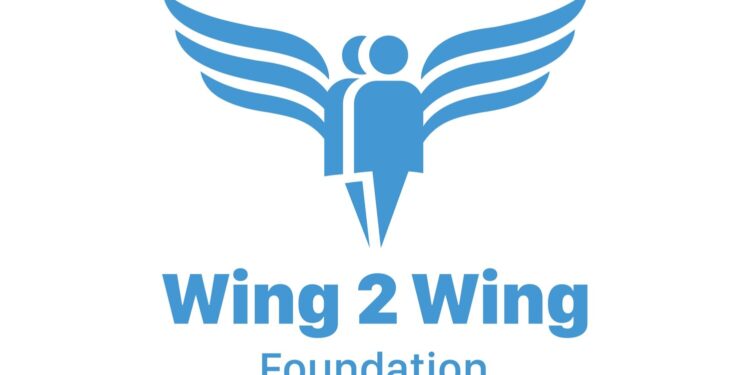 Wing 2 Wing Foundation