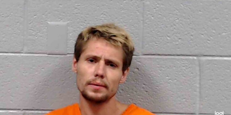 A son is facing charges after he began beating his mother becuase she wouldn't buy him drugs, even striking her in the head with baseball bat. 