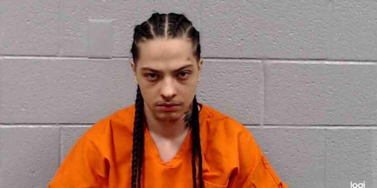 A shooting in Mercer County left five injured, including a five-year-old child. 