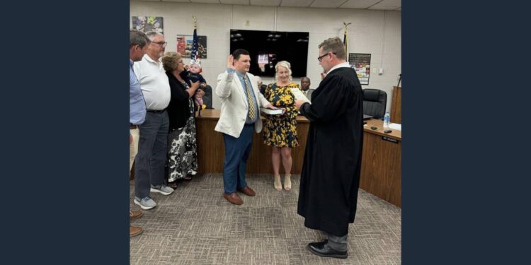 Photo Courtesy of Fayette County Board of Education