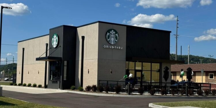 Photo Courtesy of City of South Charleston