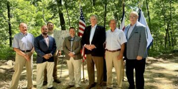 Photo: Berkely County Commission