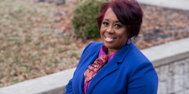 Dr. Kristi Williams Dumas