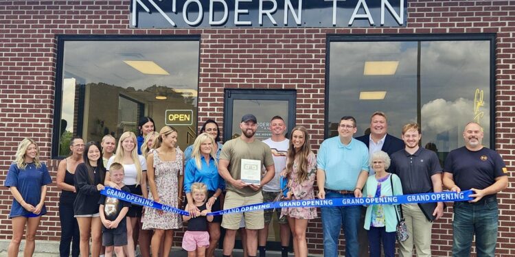 Photo: Chamber of Commerce of the Two Virginias