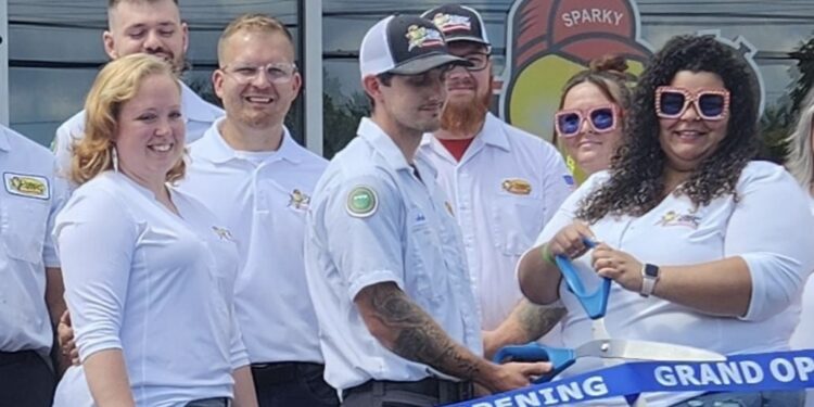 Photo: Chamber of Commerce of the Two Virginias