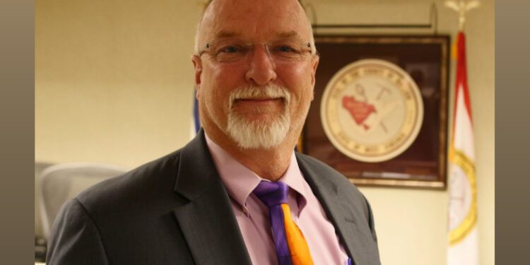 Photo: Raleigh County Commission