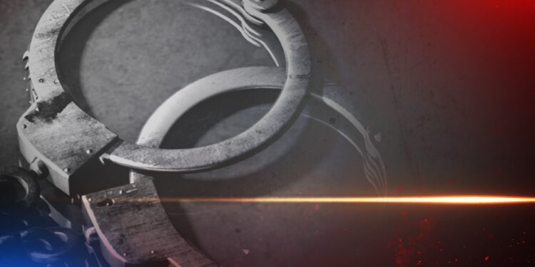 A woman describes being swung around like a rag doll and beaten by her boyfriend after she allegedly had a conversation with an older man at her work. 