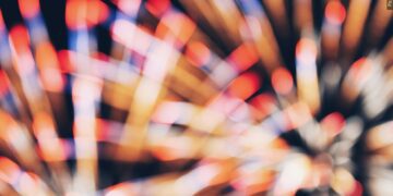 A man is dead after setting off a firework on his head.
